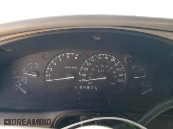 1999 Ford Ranger XLT z VIN 1FTZR15X9XPA87648, wystawiony jako Copart lot #57686645 z przebiegiem 254 120 mil mil oraz Czysty tytuł • Clean title. Historia ofert i sprzedaży dostępna na DreamBid. Obrazek 9.