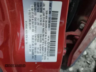 2015 Mazda CX-9 Grand Touring z VIN JM3TB3DV0F0461438, wystawiony jako Copart lot #61615275 z przebiegiem 212 252 mil mil oraz Szkoda całkowita • Salvage title. Historia ofert i sprzedaży dostępna na DreamBid. Obrazek 13.