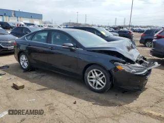 2014 Ford Fusion SE with VIN 3FA6P0H7XER120456, listed as a Copart auction lot 53181085 with 191,298 mi miles and Clean Title. Bid and sale history available at carsss.com. Image 4.