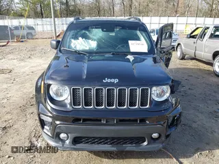 2022 Jeep Renegade Latitude с VIN ZACNJDB10NPN90490, выставлен на аукционе IAAI как лот 41718546 с пробегом 53 515 миль миль и . История ставок и продаж доступна на DreamBid. Изображение 13.