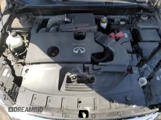 2019 Infiniti QX50 Essential z VIN 3PCAJ5M36KF110008, wystawiony jako Copart lot #53867995 z przebiegiem 106 978 mil mil oraz Szkoda całkowita • Salvage title. Historia ofert i sprzedaży dostępna na DreamBid. Obrazek 11.