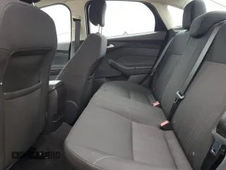 2016 Ford Focus SE with VIN 1FADP3F24GL382801, listed as a Copart auction lot 81376344 with 148,073 mi miles and Non Repairable. Bid and sale history available at carsss.com. Image 10.