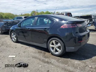 2014 Chevrolet Volt with VIN 1G1RD6E42EU165793, listed as a Copart auction lot 56201815 with 77,156 mi miles and Clean Title. Bid and sale history available at DreamBid. Image 2.