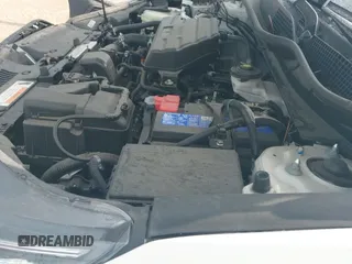 2022 Honda CR-V EX с VIN 2HKRW2H55NH660367, выставлен на аукционе IAAI как лот 42994224 с пробегом 18 677 миль миль и . История ставок и продаж доступна на DreamBid. Изображение 20.