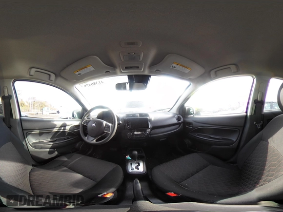2021 Mitsubishi Mirage ES с VIN ML32AUHJ6MH002842, выставлен на аукционе IAAI как лот 41380479 с пробегом 71 939 миль миль и . История ставок и продаж доступна на DreamBid. Изображение 18.