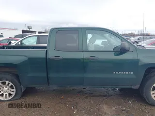 2014 Chevrolet Silverado 1500 LT with VIN 1GCRCREH7EZ340962, listed as a IAAI auction lot 41470994 with 179,326 mi miles and . Bid and sale history available at DreamBid. Image 13.