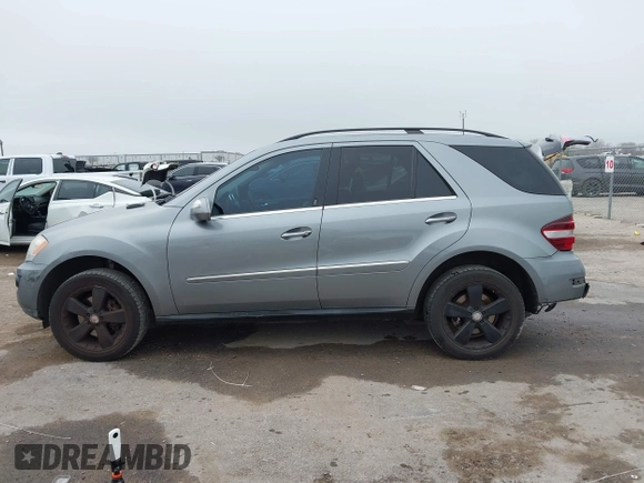 2010 Mercedes-Benz M 350 с VIN 4JGBB5GB8AA588907, выставлен на аукционе IAAI как лот 41505027 с пробегом 178 185 миль миль и . История ставок и продаж доступна на DreamBid. Изображение 14.