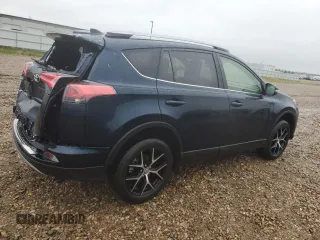 2017 Toyota RAV4 SE с VIN JTMJFREV9HJ152439, выставлен на аукционе Copart как лот 57138995 с пробегом 22 066 миль миль и Списание • Salvage title. История ставок и продаж доступна на DreamBid. Изображение 3.