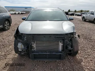 2022 Kia Niro LXS with VIN KNDCB3LC9N5541394, listed as a Copart auction lot 44640355 with 67,559 mi miles and Salvage Title. Bid and sale history available at carsss.com. Image 5.