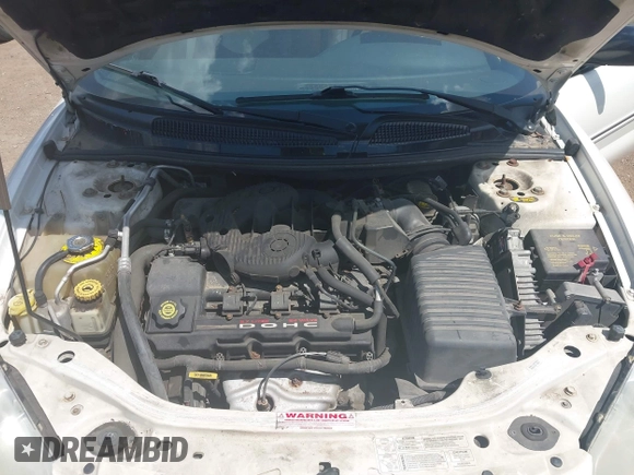 2002 Chrysler Sebring Limited with VIN 1C3EL65R12N147056, listed as a IAAI auction lot 42660257 with 177,856 mi miles and . Bid and sale history available at DreamBid. Image 10.