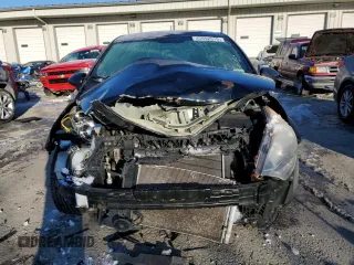 2015 Kia Rio LX with VIN KNADM5A36F6457636, listed as a Copart auction lot 45952515 with 141,007 mi miles and Salvage Title. Bid and sale history available at carsss.com. Image 5.
