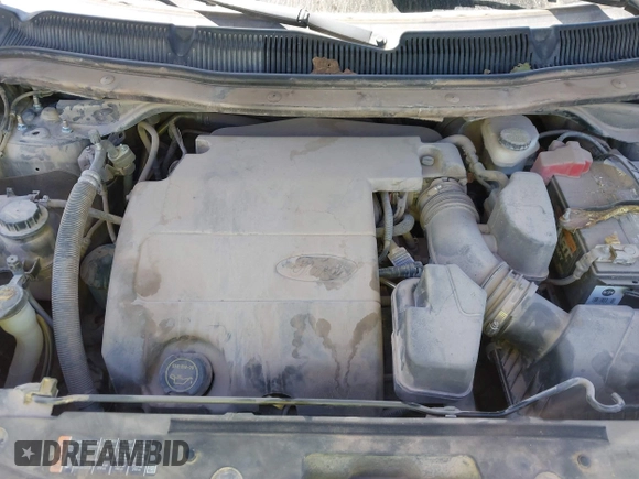 2016 Ford Explorer with VIN 1FM5K8B83GGC94976, listed as a IAAI auction lot 42282142 with 143,045 mi miles and . Bid and sale history available at DreamBid. Image 10.