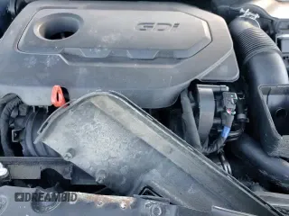 2017 Hyundai Sonata 2.4L с VIN 5NPE24AF4HH520291, выставлен на аукционе Copart как лот 86072995 с пробегом 62 333 миль миль и Списание • Salvage title. История ставок и продаж доступна на DreamBid. Изображение 13.