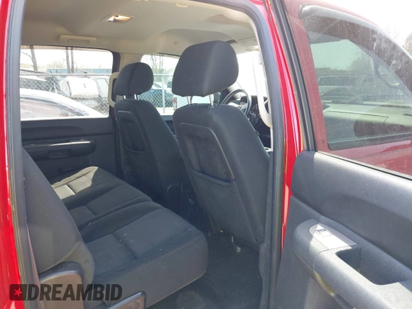 2012 GMC Sierra 1500 SLE with VIN 3GTP2VE75CG203770, listed as a IAAI auction lot 42091160 with 109,895 mi miles and . Bid and sale history available at DreamBid. Image 8.