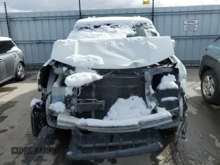 2010 Honda Pilot Touring with VIN 5FNYF4H95AB032375, listed as a Copart auction lot 49162525 with 172,788 mi miles and Salvage Title. Bid and sale history available at carsss.com. Image 5.