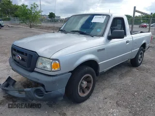 2011 Ford Ranger XL with VIN 1FTKR1AD5BPA30658, listed as a IAAI auction lot 42259179 with Not Provided miles and . Bid and sale history available at DreamBid. Image 2.