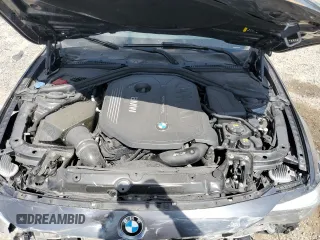 2018 BMW 4 Series 440i xDrive z VIN WBA4W9C57JAC99283, wystawiony jako Copart lot #60476195 z przebiegiem Nie podano mil oraz Czysty tytuł • Clean title. Historia ofert i sprzedaży dostępna na DreamBid. Obrazek 11.
