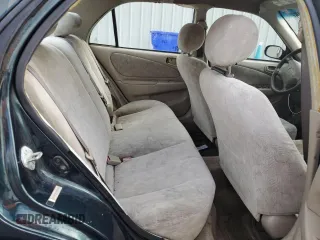 1999 Toyota Corolla VE с VIN 2T1BR18E7XC225469, выставлен на аукционе Copart как лот 59929415 с пробегом 222 746 миль миль и Списание • Salvage title. История ставок и продаж доступна на DreamBid. Изображение 10.