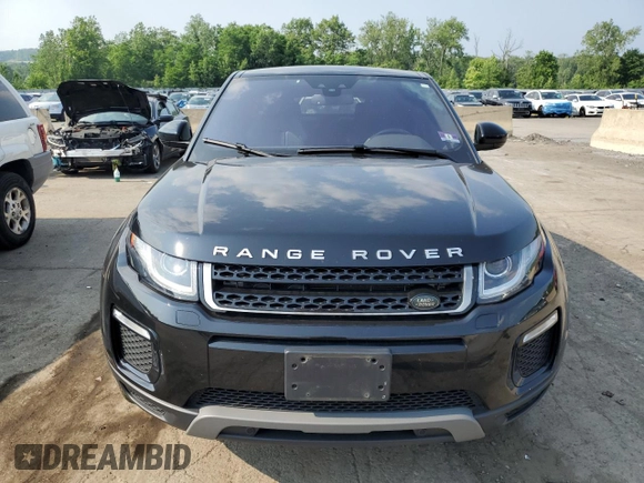 2019 Land Rover Range Rover Evoque SE z VIN SALVP2RX8KH349871, wystawiony jako Copart lot #59990275 z przebiegiem 67 301 mil mil oraz Szkoda całkowita • Salvage title. Historia ofert i sprzedaży dostępna na DreamBid. Obrazek 5.