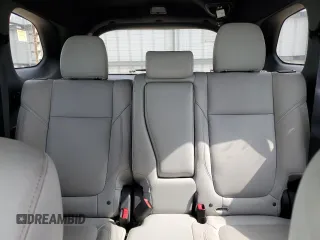 2022 Mitsubishi Outlander SEL with VIN JA4J2VA79NZ050500, listed as a Copart auction lot 55463975 with 81,233 mi miles and Salvage title. Bid and sale history available at DreamBid. Image 10.