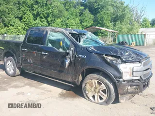 2020 Ford F-150 XL с VIN 1FTEW1E41LFC07150, выставлен на аукционе IAAI как лот 42548693 с пробегом 59 166 миль миль и . История ставок и продаж доступна на DreamBid. Изображение 1.