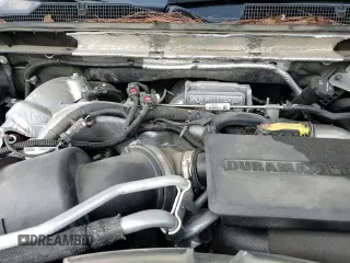 2020 Chevrolet Silverado 2500HD Work Truck z VIN 1GC4YLEY7LF206511, wystawiony jako Copart lot #69542385 z przebiegiem 104 766 mil mil oraz Czysty tytuł • Clean title. Historia ofert i sprzedaży dostępna na DreamBid. Obrazek 15.