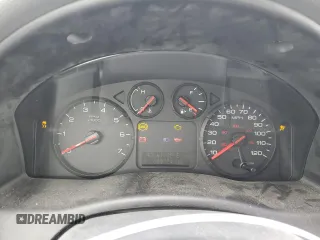 2005 Ford Freestyle SEL with VIN 1FMDK02115GA57335, listed as a Copart auction lot 42276885 with 169,774 mi miles and Clean Title. Bid and sale history available at carsss.com. Image 9.