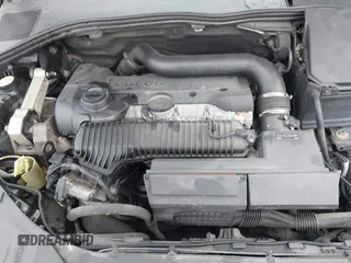 2013 Volvo S60 T5 with VIN YV1612FHXD2186540, listed as a IAAI auction lot 41428794 with 116,873 mi miles. Bid and sale history available at carsss.com. Image 10.