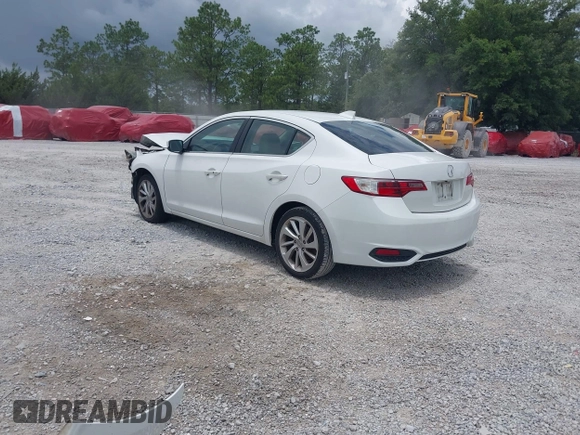 2016 Acura ILX Premium с VIN 19UDE2F72GA012501, выставлен на аукционе IAAI как лот 42485526 с пробегом 101 354 миль миль и . История ставок и продаж доступна на DreamBid. Изображение 3.