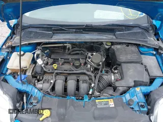 2013 Ford Focus SE with VIN 1FADP3F27DL142539, listed as a IAAI auction lot 42364047 with 103,153 mi miles and . Bid and sale history available at DreamBid. Image 10.