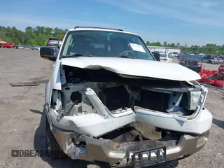 2003 Ford Expedition Eddie Bauer с VIN 1FMFU17L43LC54037, выставлен на аукционе IAAI как лот 39225441 с пробегом 158 745 миль миль и . История ставок и продаж доступна на DreamBid. Изображение 6.