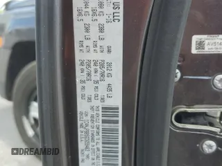 2016 Jeep Patriot Sport z VIN 1C4NJPBB5GD659463, wystawiony jako Copart lot #64998885 z przebiegiem 60 860 mil mil oraz Szkoda całkowita • Salvage title. Historia ofert i sprzedaży dostępna na DreamBid. Obrazek 13.