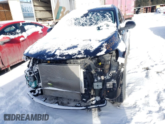 2023 Buick Encore GX Essence z VIN KL4MMGSL1PB102759, wystawiony jako Copart lot #89162915 z przebiegiem 15 799 mil mil oraz Szkoda całkowita • Salvage title. Historia ofert i sprzedaży dostępna na DreamBid. Obrazek 5.