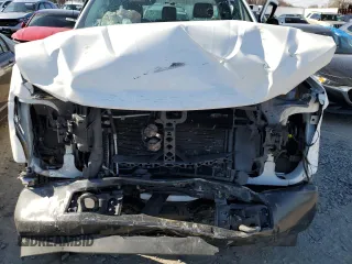 2017 Ford F-250 XL z VIN 1FTBF2A60HEC94844, wystawiony jako Copart lot #47360805 z przebiegiem 116 648 mil mil oraz Szkoda całkowita • Salvage title. Historia ofert i sprzedaży dostępna na DreamBid. Obrazek 11.