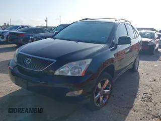 2005 Lexus RX 330 с VIN 2T2GA31U75C037389, выставлен на аукционе IAAI как лот 42516006 с пробегом Не указан миль и . История ставок и продаж доступна на DreamBid. Изображение 2.
