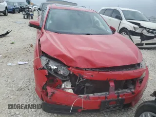 2017 Honda Civic EX z VIN 2HGFC2F78HH502412, wystawiony jako Copart lot #51948665 z przebiegiem 133 900 mil mil oraz Szkoda całkowita • Salvage title. Historia ofert i sprzedaży dostępna na DreamBid. Obrazek 5.