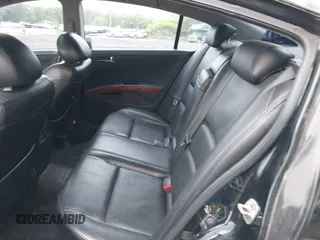 2005 Nissan Maxima SE z VIN 1N4BA41E75C842675, wystawiony jako IAAI lot #42314738 z przebiegiem 122 577 mil mil oraz . Historia ofert i sprzedaży dostępna na DreamBid. Obrazek 8.