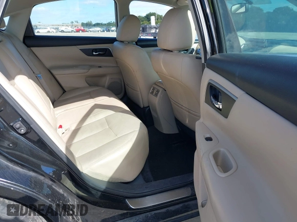 2016 Nissan Altima SV with VIN 1N4AL3AP5GC269179, listed as a IAAI auction lot 41304747 with 117,459 mi miles and . Bid and sale history available at DreamBid. Image 8.