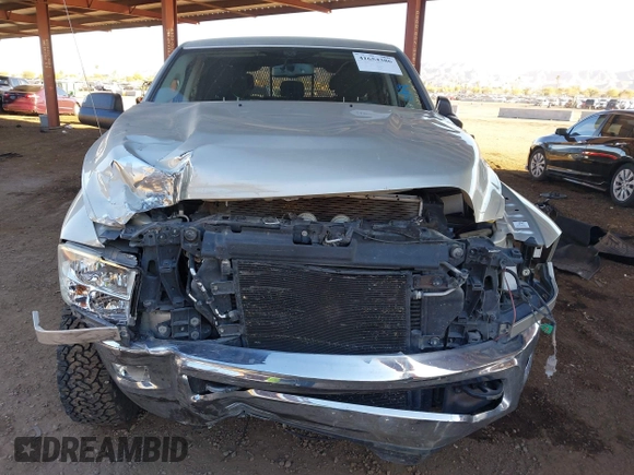 2010 Dodge 2500 TRX with VIN 3D7UT2CL6AG132564, listed as a IAAI auction lot 41654386 with 114,158 mi miles and . Bid and sale history available at DreamBid. Image 13.