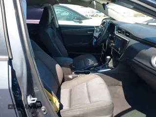 2018 Toyota Corolla L with VIN 5YFBURHE2JP826065, listed as a IAAI auction lot 42587503 with 172,350 mi miles and . Bid and sale history available at DreamBid. Image 5.