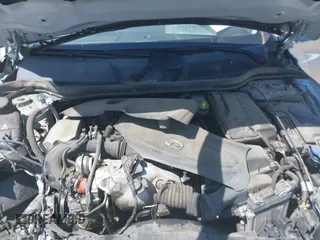 2017 Infiniti QX30 Premium с VIN SJKCH5CP1HA025374, выставлен на аукционе IAAI как лот 42251690 с пробегом 96 737 миль миль и . История ставок и продаж доступна на DreamBid. Изображение 10.