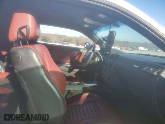 2014 Dodge Challenger R/T Plus with VIN 2C3CDYBT4EH154046, listed as a Copart auction lot 44773895 with 137,685 mi miles and Salvage title. Bid and sale history available at DreamBid. Image 10.