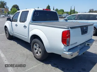 2013 Nissan Frontier SL with VIN 1N6AD0ER3DN734847, listed as a IAAI auction lot 42315412 with 114,471 mi miles and . Bid and sale history available at DreamBid. Image 3.