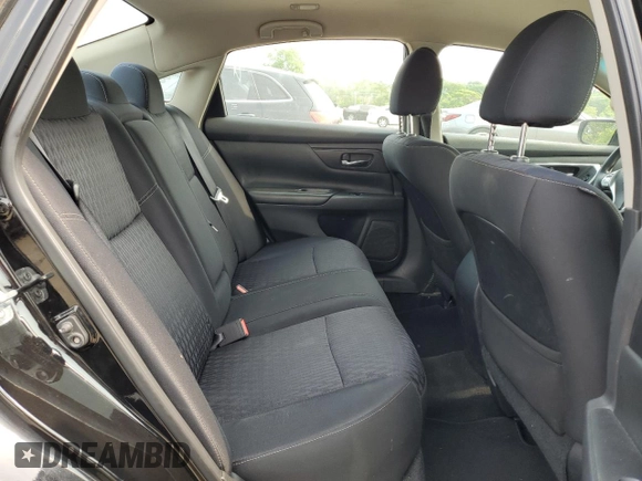 2017 Nissan Altima SV with VIN 1N4AL3APXHC185215, listed as a Copart auction lot 59844765 with 149,035 mi miles and Clean title. Bid and sale history available at DreamBid. Image 10.