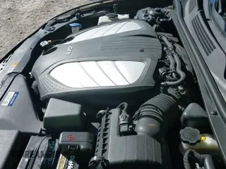 2013 Hyundai Azera с VIN KMHFH4JG3DA315215, выставлен на аукционе IAAI как лот 43525836 с пробегом 154 432 миль миль и . История ставок и продаж доступна на DreamBid. Изображение 12.