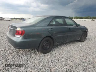 2005 Toyota Camry LE with VIN 4T1BE30K65U038423, listed as a Copart auction lot 64276255 with 182,686 mi miles and Salvage title. Bid and sale history available at DreamBid. Image 3.