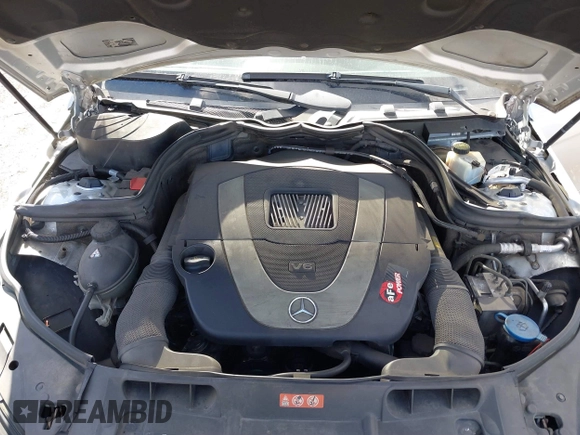 2009 Mercedes-Benz C-Class 3.5L Sport with VIN WDDGF56XX9F210202, listed as a IAAI auction lot 41671054 with 193,450 mi miles. Bid and sale history available at carsss.com. Image 10.