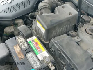 2007 Hyundai Sonata SE с VIN 5NPEU46F47H215066, выставлен на аукционе IAAI как лот 43305494 с пробегом 169 631 миль миль и . История ставок и продаж доступна на DreamBid. Изображение 12.