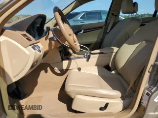 2008 Mercedes-Benz C 300 Sport с VIN WDDGF54X18F089173, выставлен на аукционе Copart как лот 58745605 с пробегом 133 501 миль миль и Списание • Salvage title. История ставок и продаж доступна на DreamBid. Изображение 7.