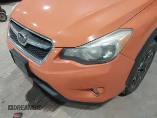 2014 Subaru Crosstrek Limited z VIN JF2GPAGC8E8203454, wystawiony jako IAAI lot #42308016 z przebiegiem 197 335 mil mil oraz . Historia ofert i sprzedaży dostępna na DreamBid. Obrazek 6.